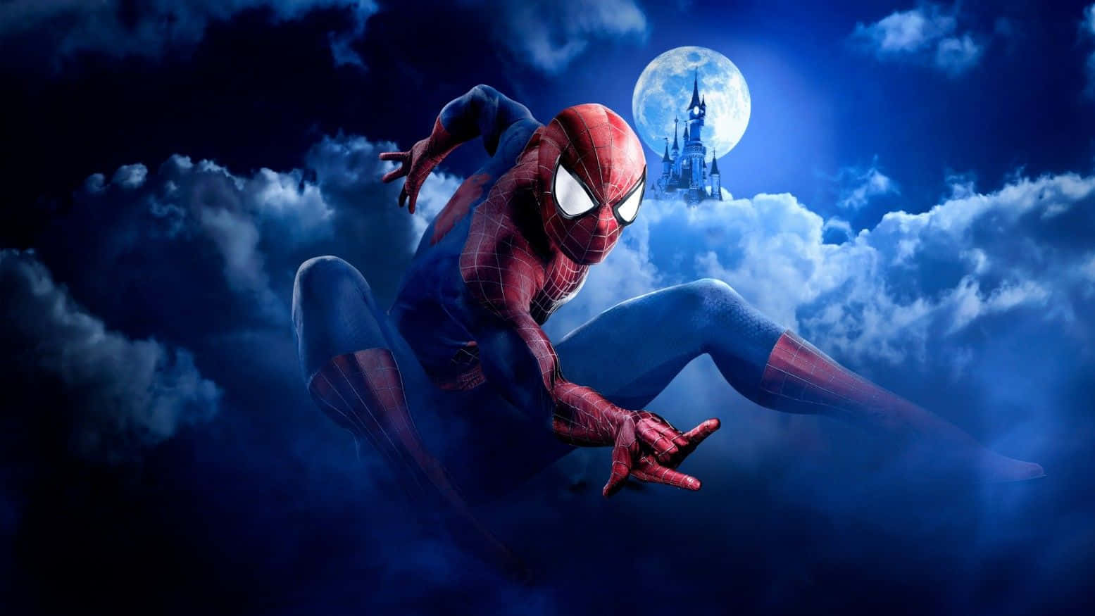 Best Marvel Background