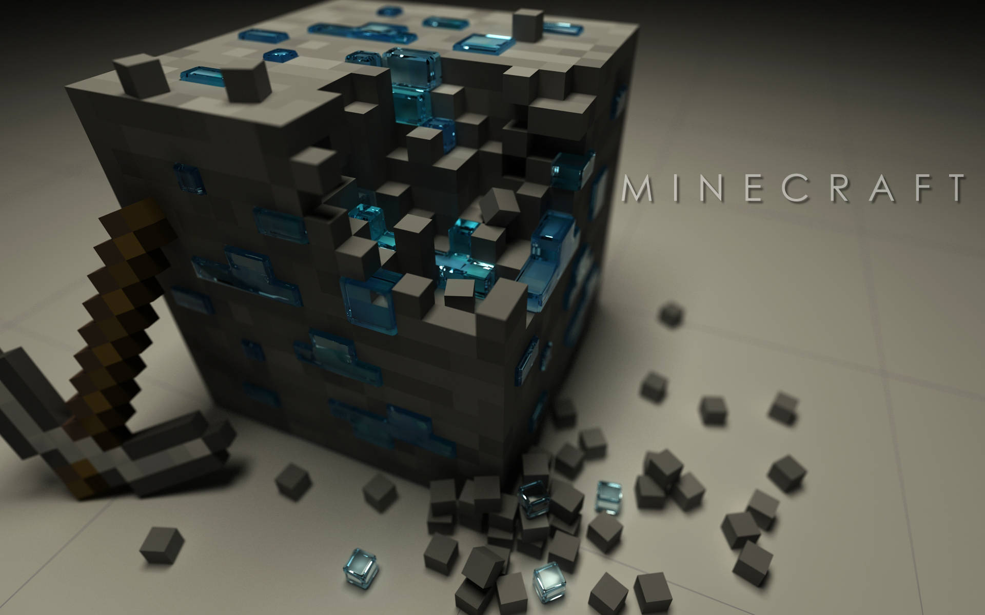 Best Minecraft Diamond Ore Block