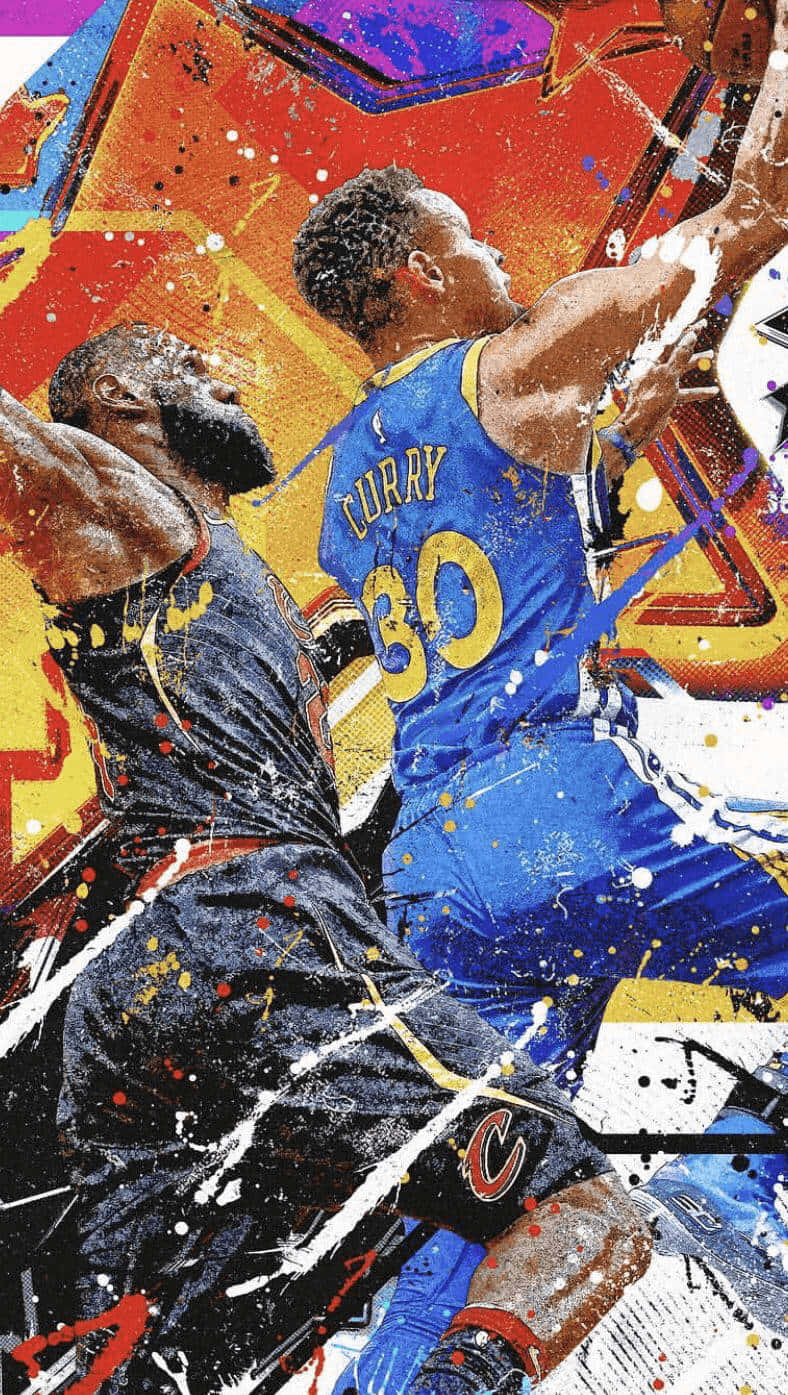 Best Nba Players Background