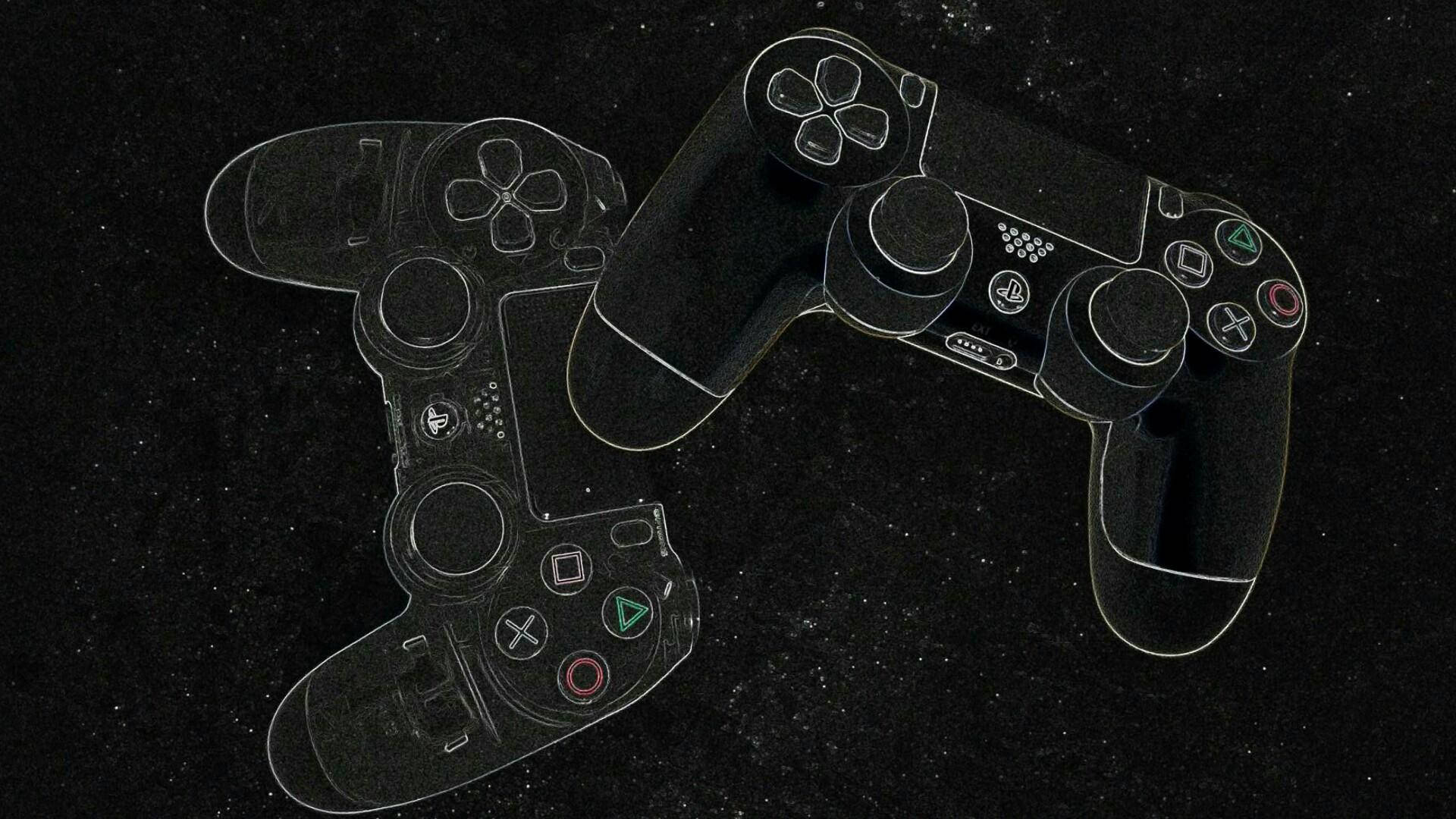 Best Ps4 Controllers Against Space