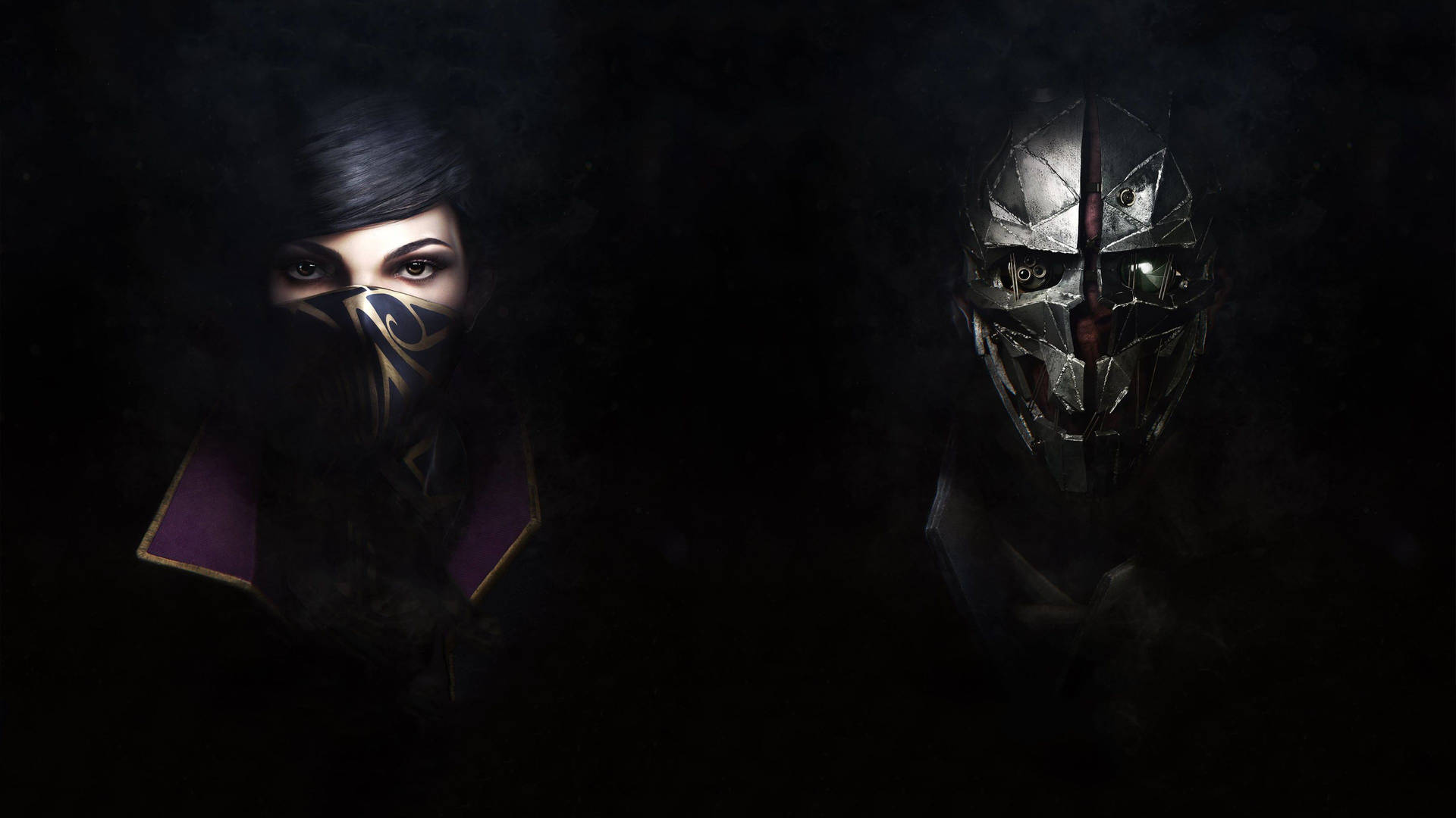 Best Ps4 Dishonored 2