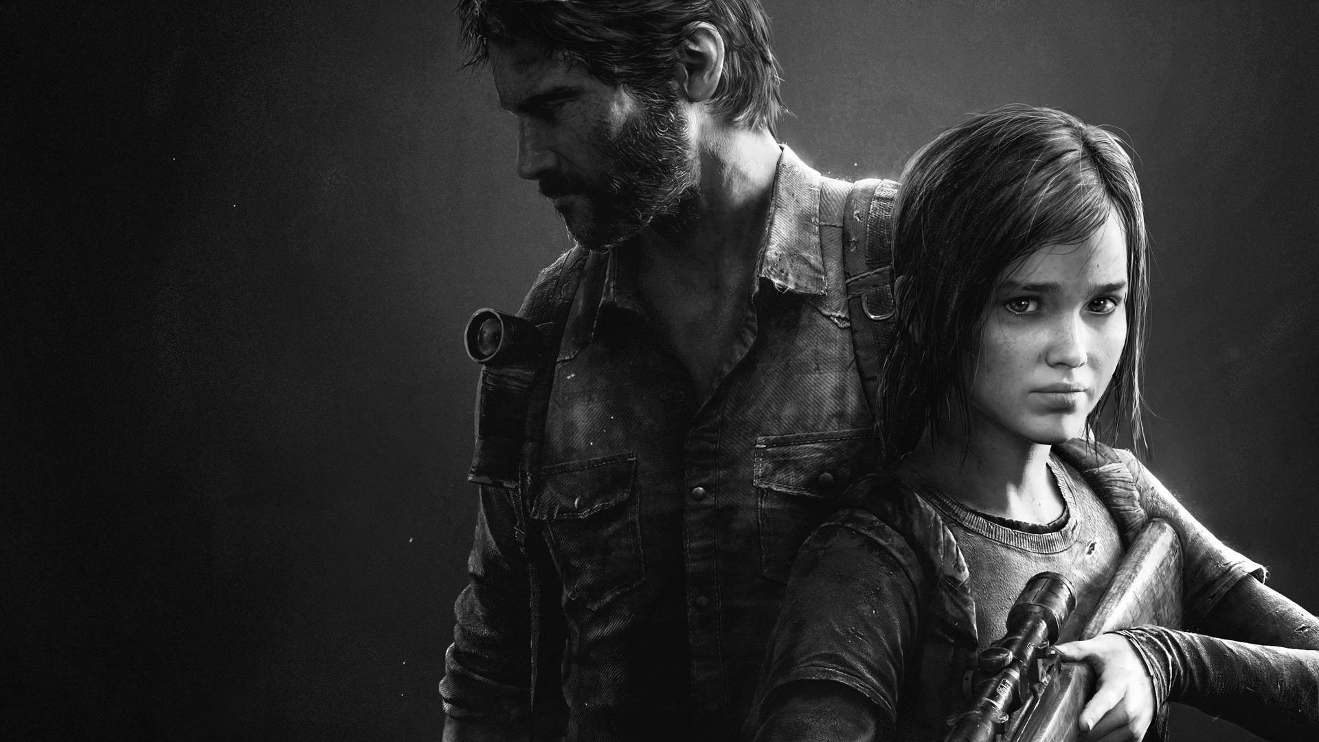 Best Ps4 The Last Of Us Background