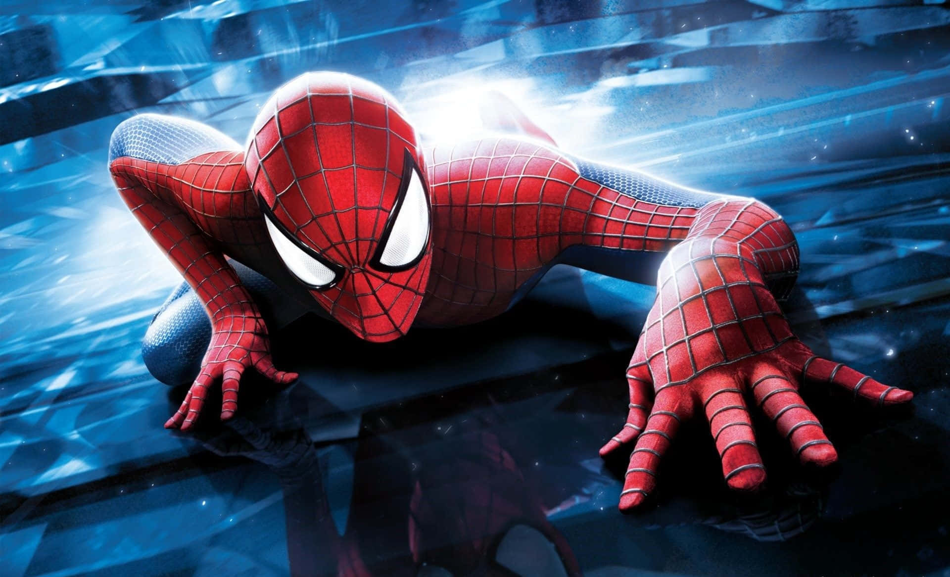 Best Spider Man 1920 X 1166