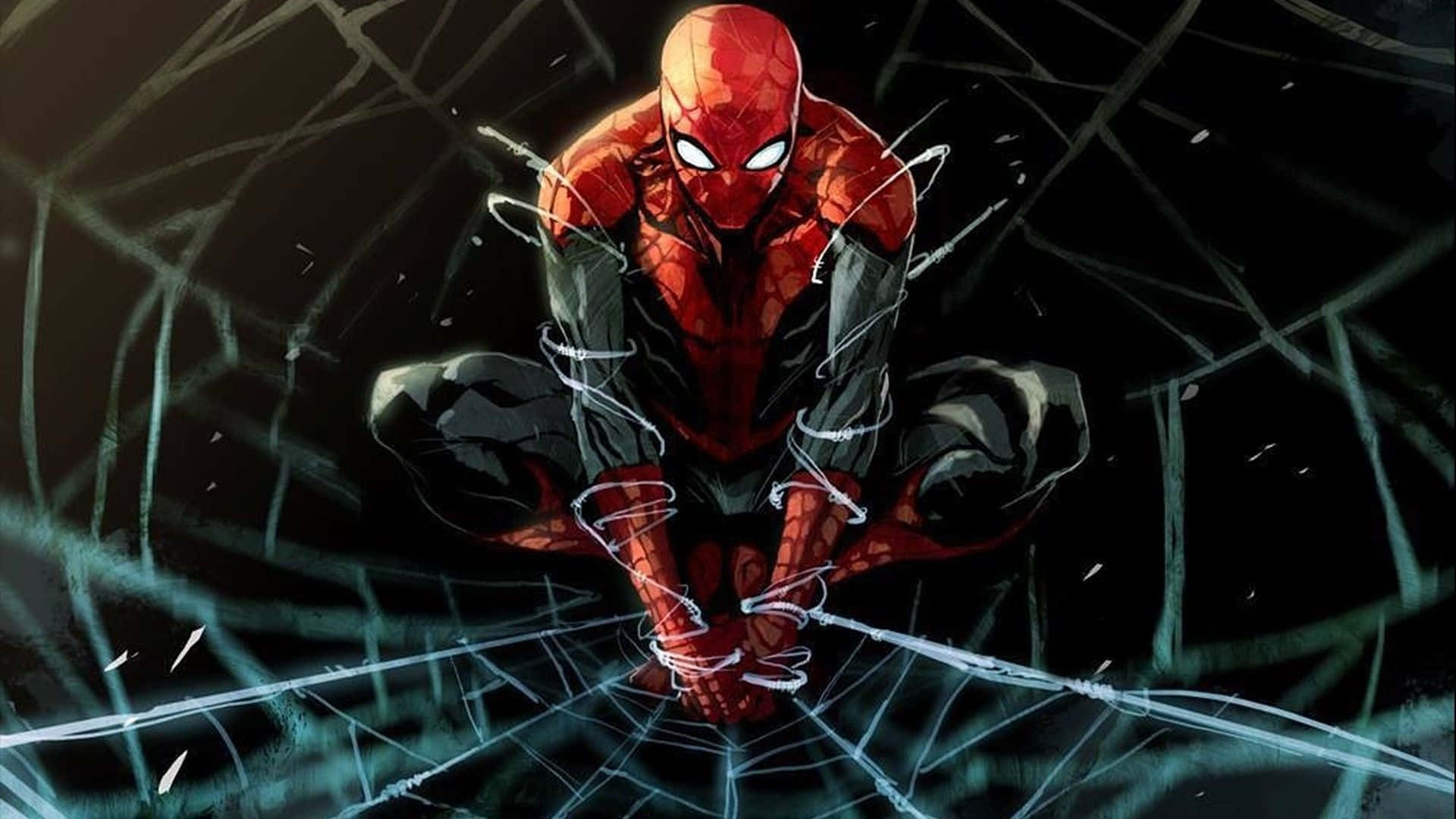 Best Spider-man Rising To The Challenge