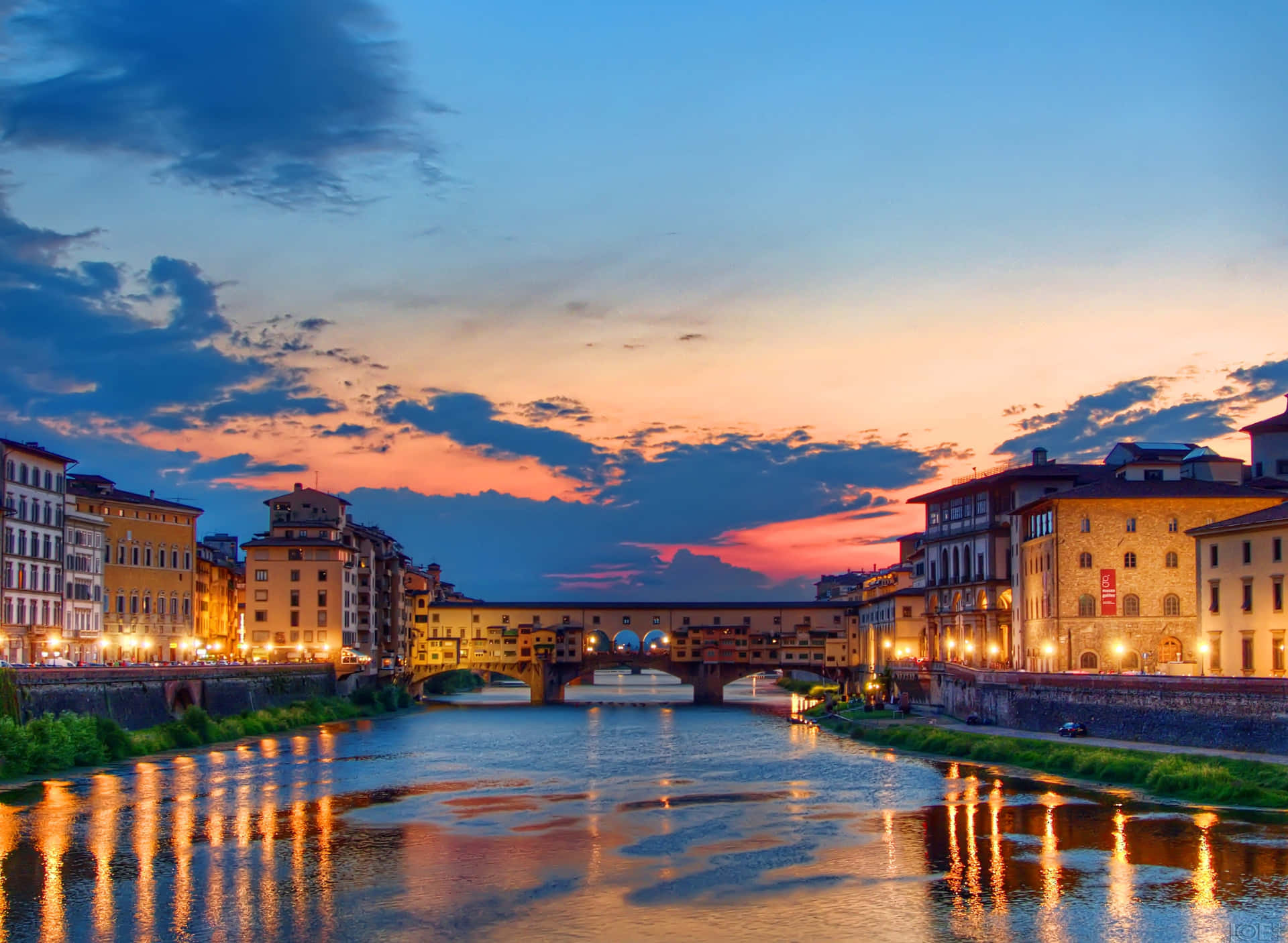 Best Time Visit Ponte Vecchio