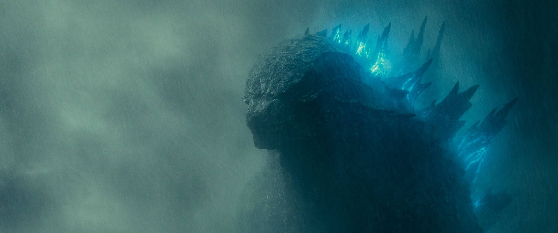 Best Ultra Hd Godzilla King Of The Monsters Background