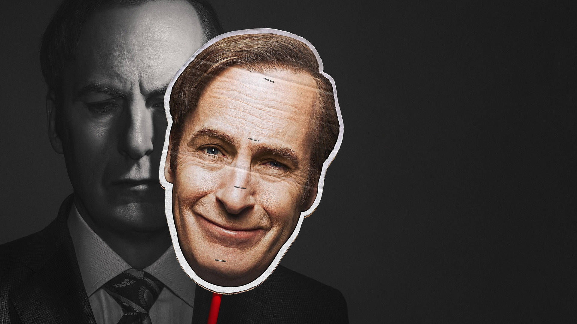 Better Call Saul Cut Out Background