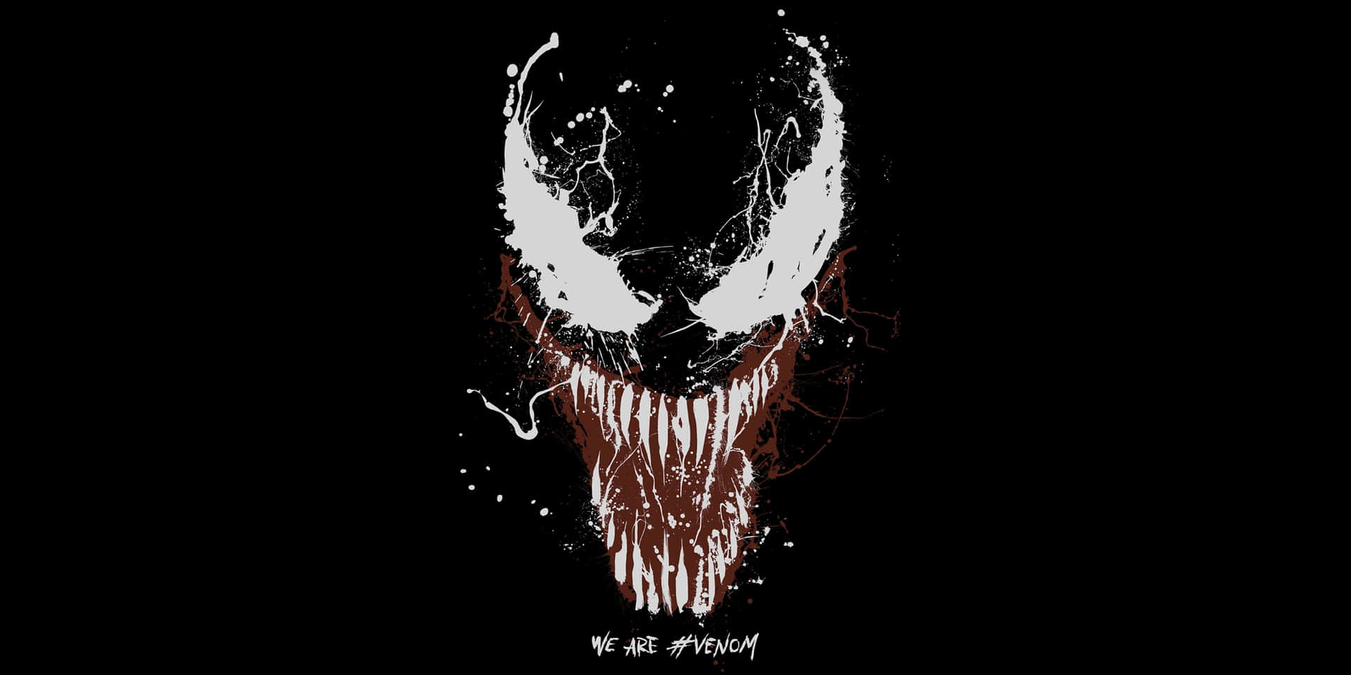 “beware The Venom” Background