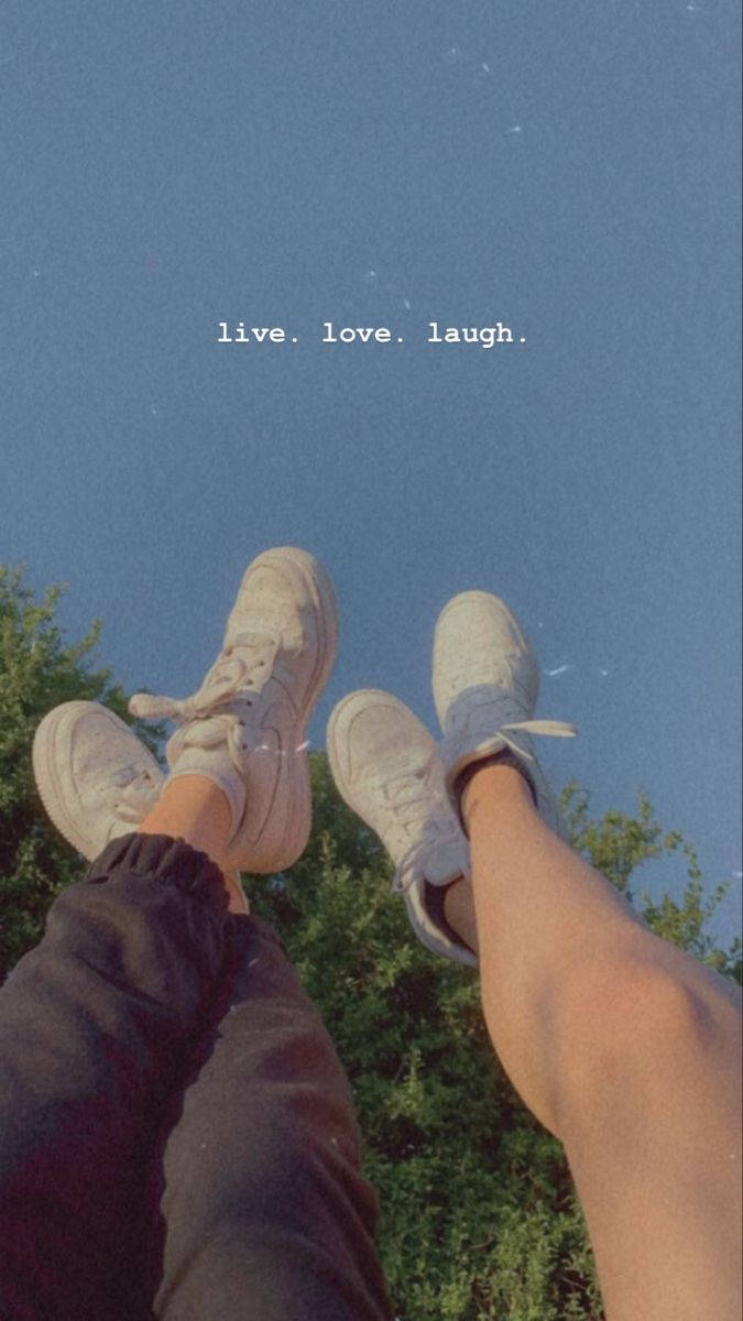 Bff Live Love Laugh Background