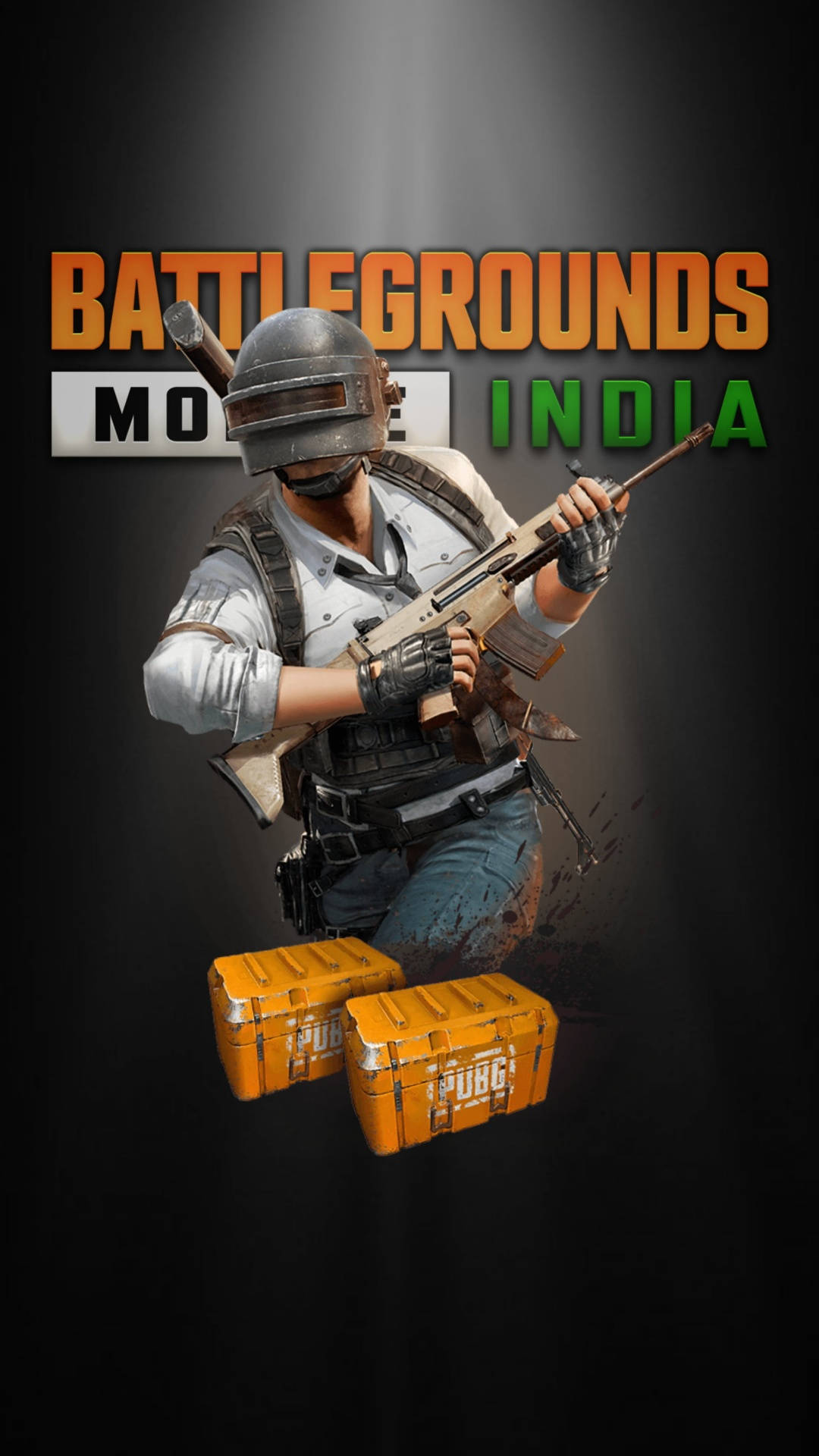 Bgmi Pubg Crates