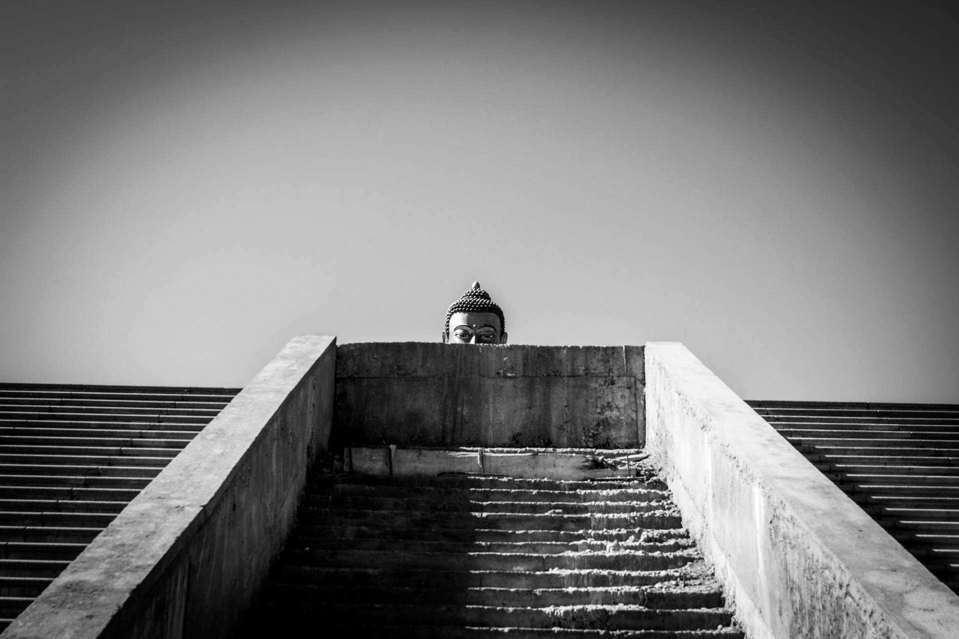 Bhutan Buddha Hike Trail