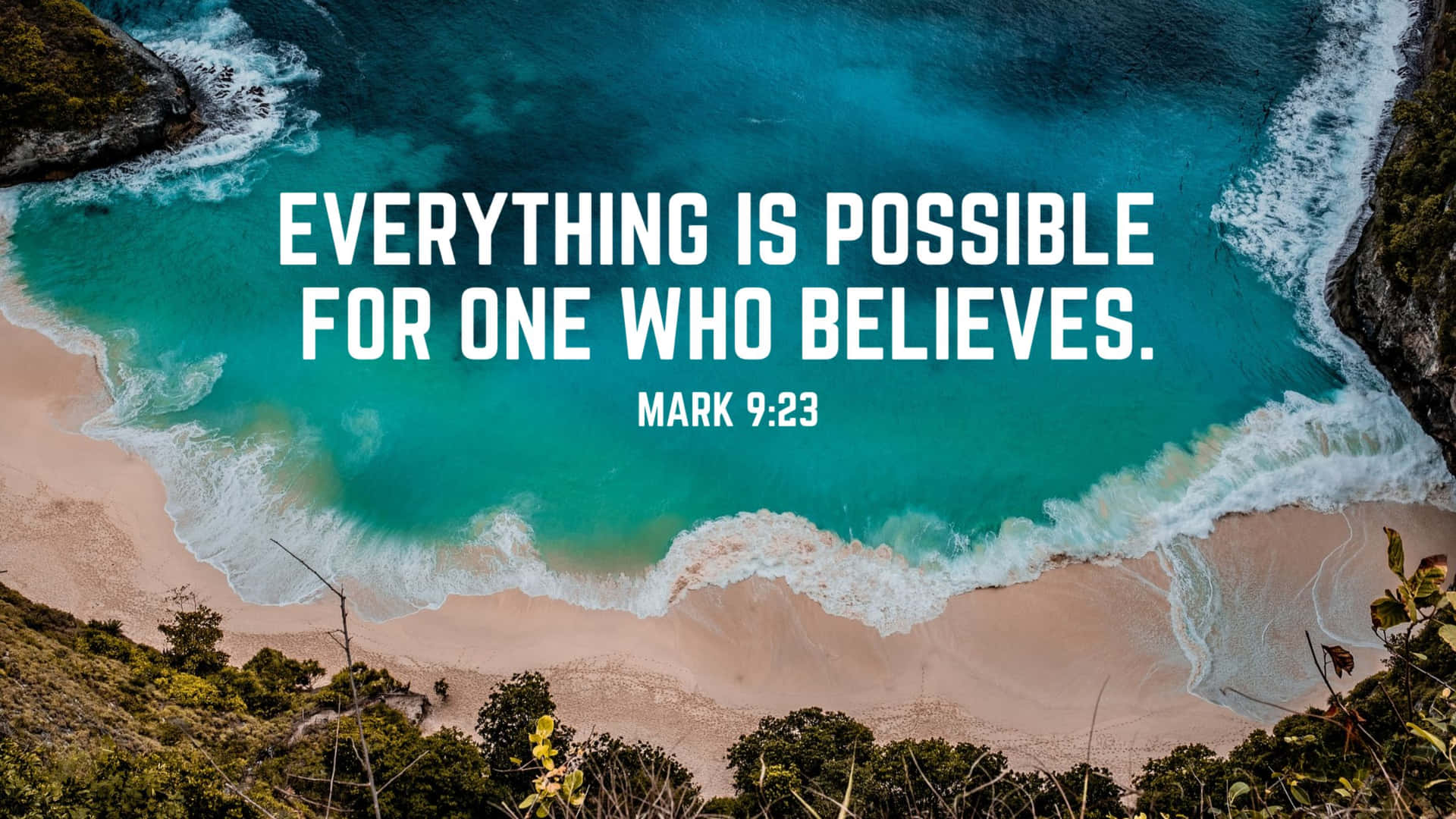 “bible Verse Desktop Background”