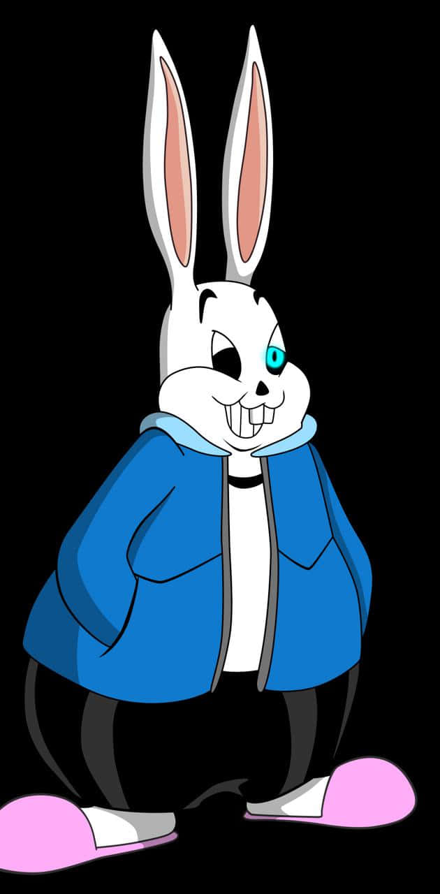 Big Chungus - Ready To Rumble! Background