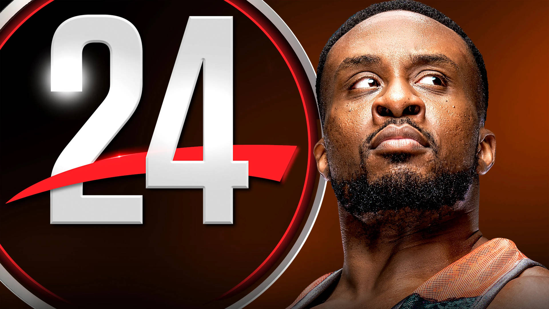 Big E Langston Wwe 24 Background