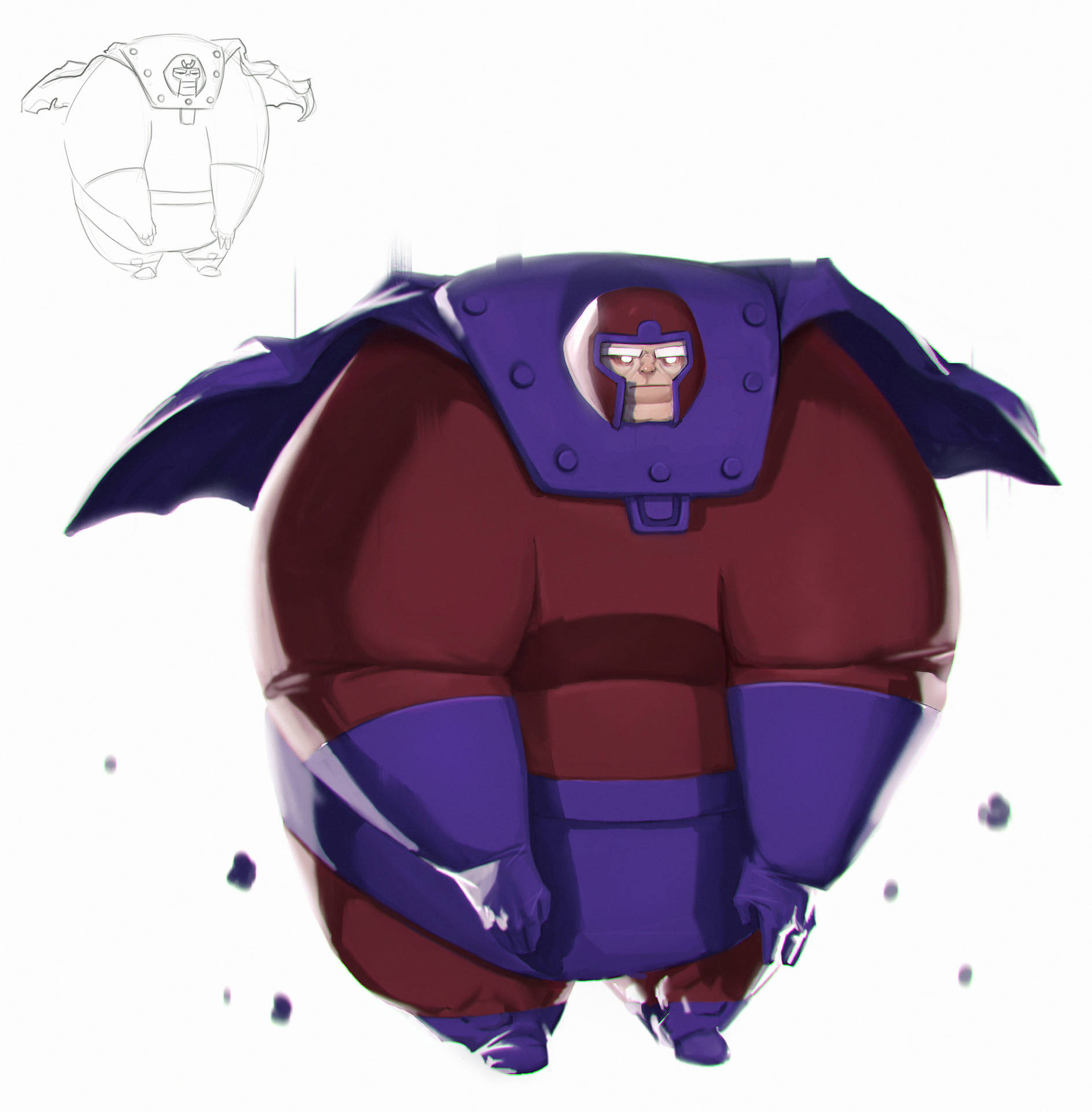 Big Fat Magneto