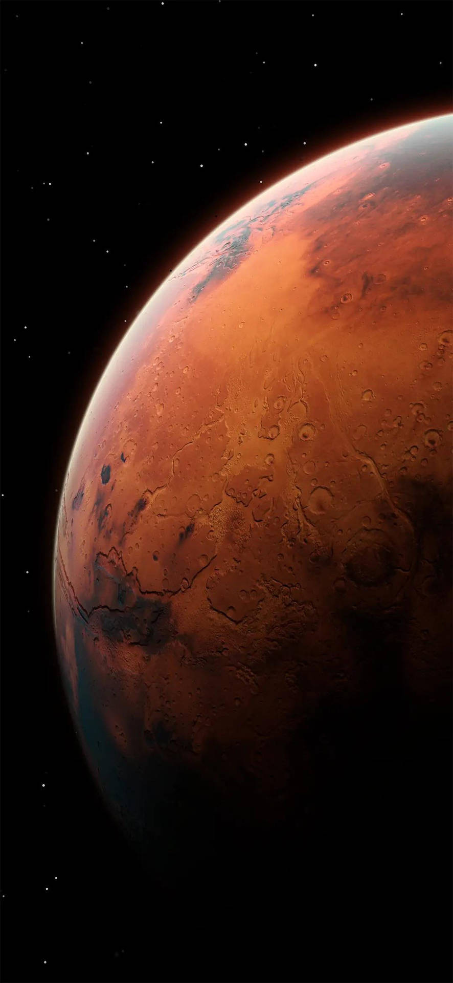 Big Red Planet Miui