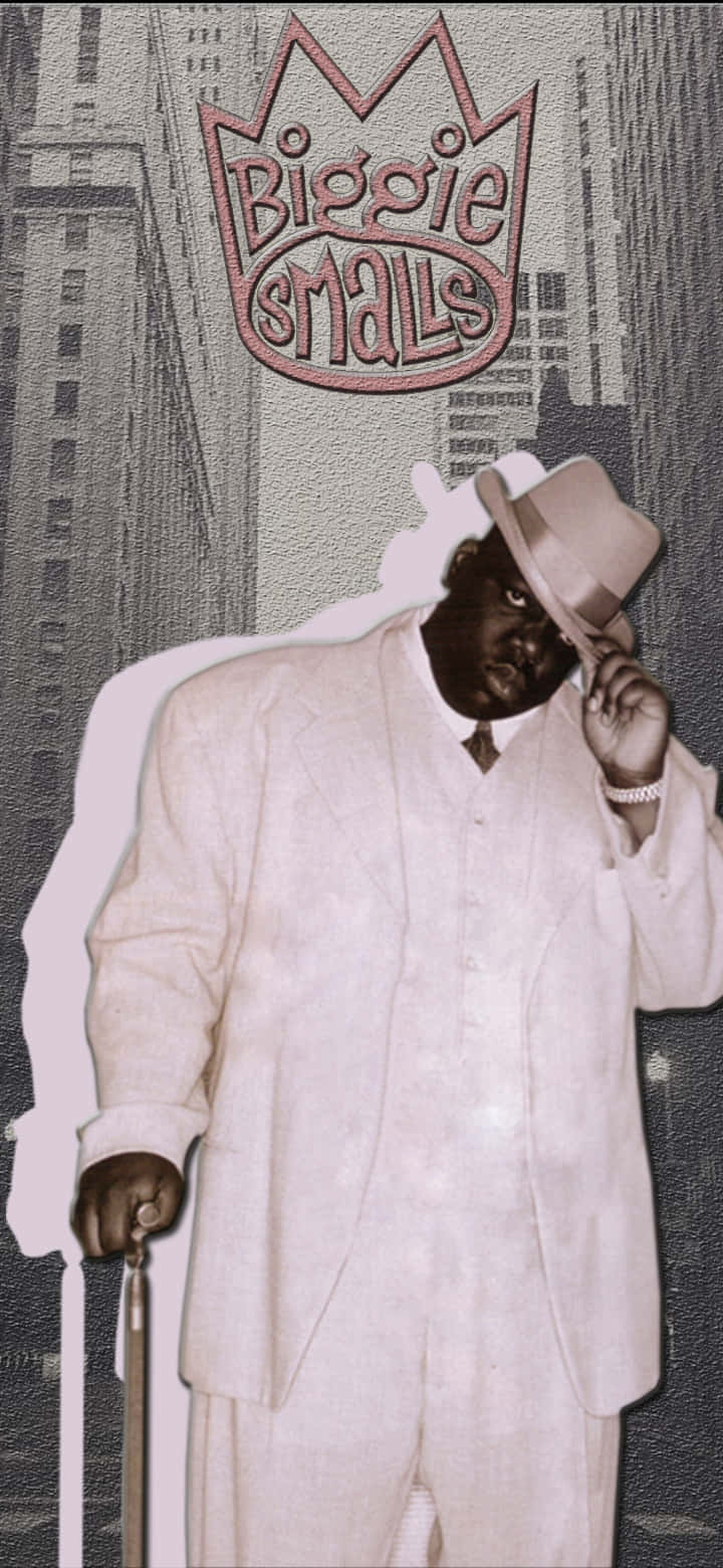 Biggie Mcfly - Biggie Mcfly - Biggie Mcfly - Biggie Mc Background