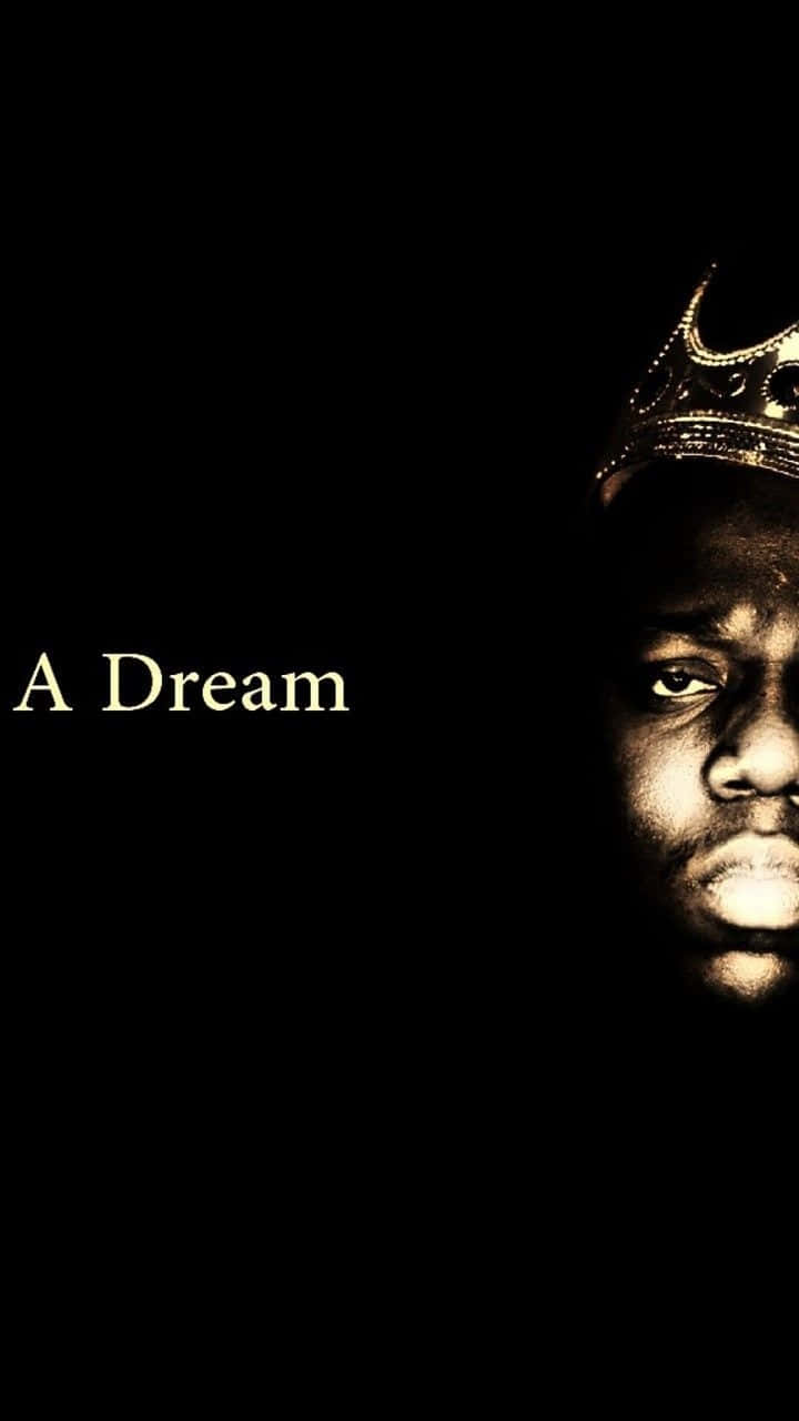 Biggie Smalls A Dream