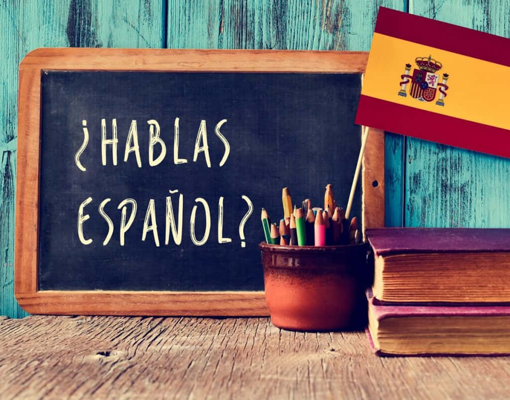Bilingual Español Write