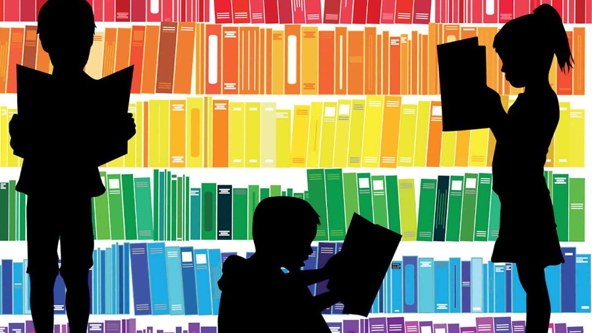 Bilingual Young Study Background