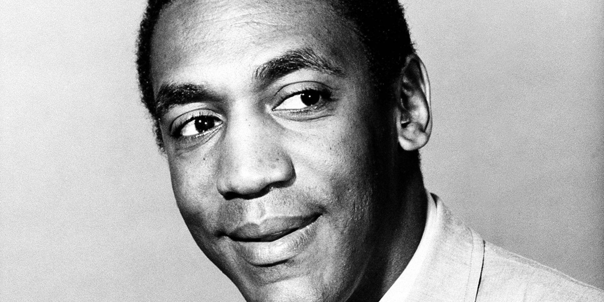 Bill Cosby Younger Days