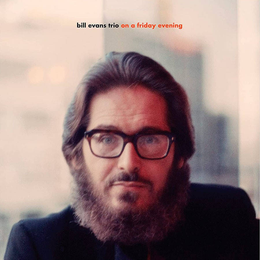 Bill Evans Concert 1975