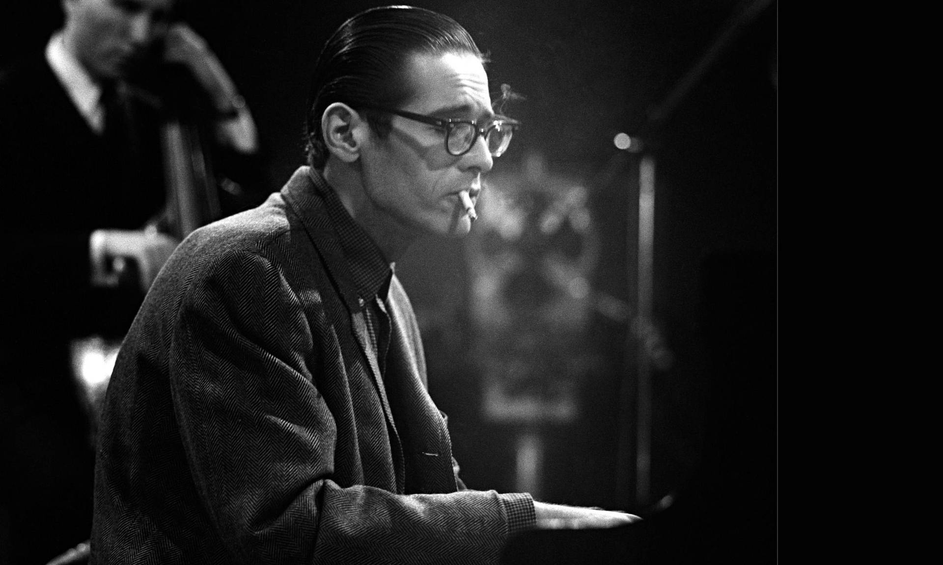 Bill Evans Music Lonely People