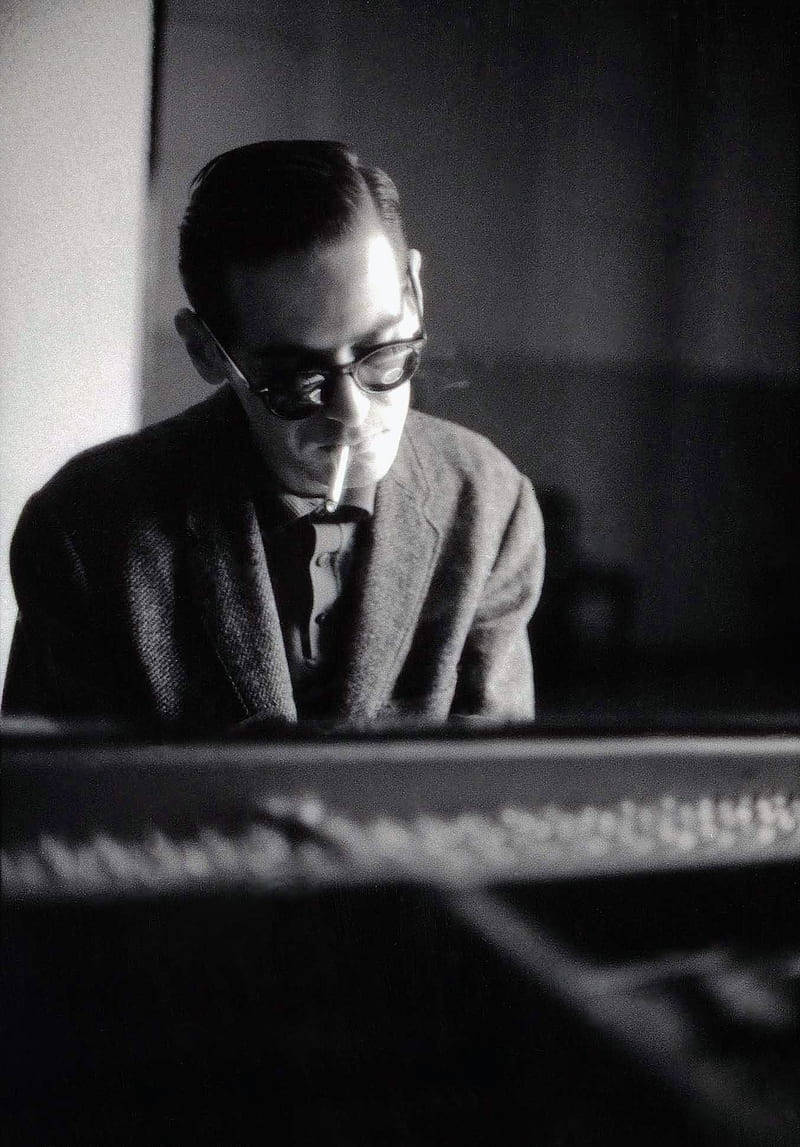 Bill Evans Sweden 1970