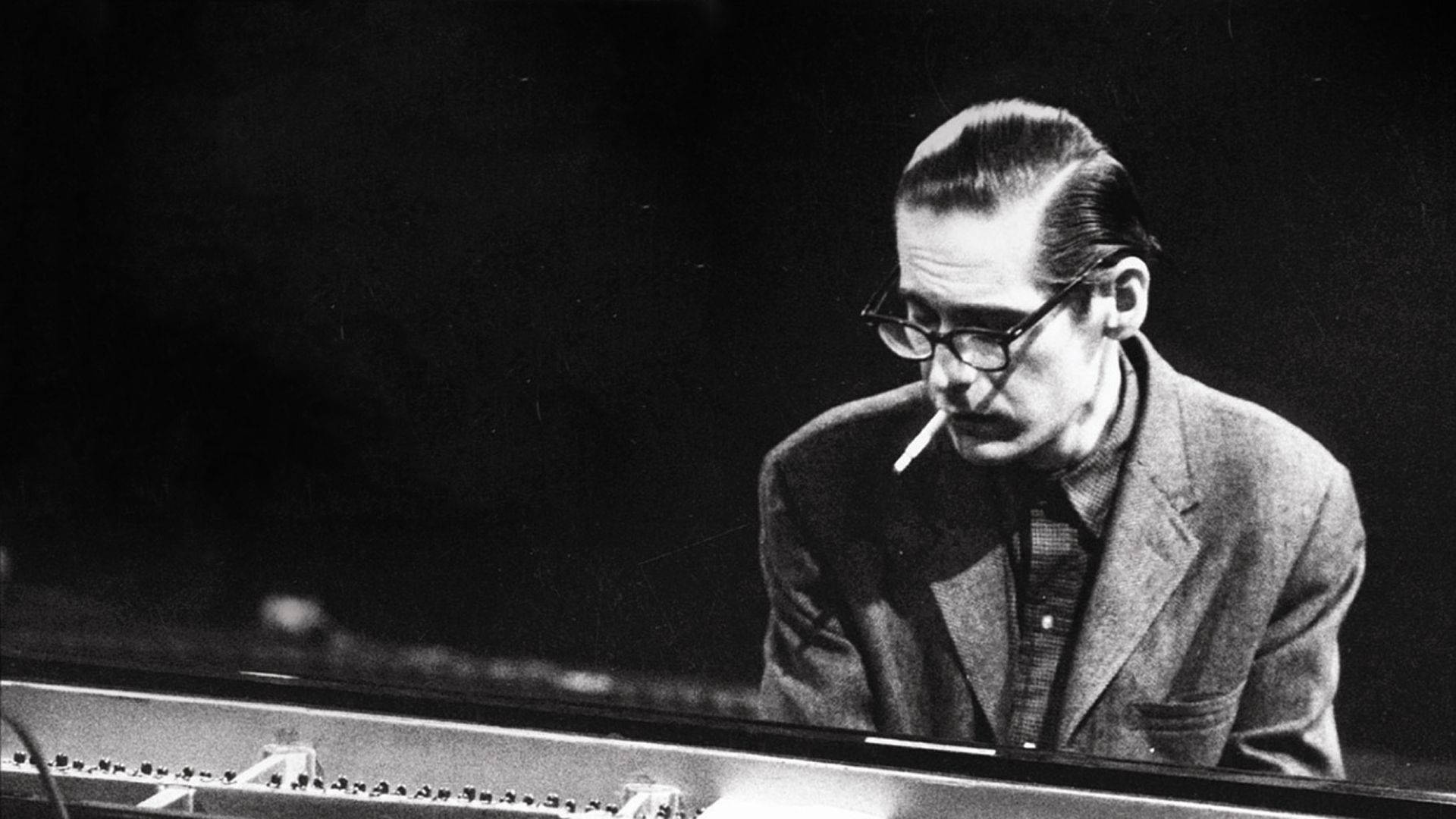 Bill Evans Time Remembered