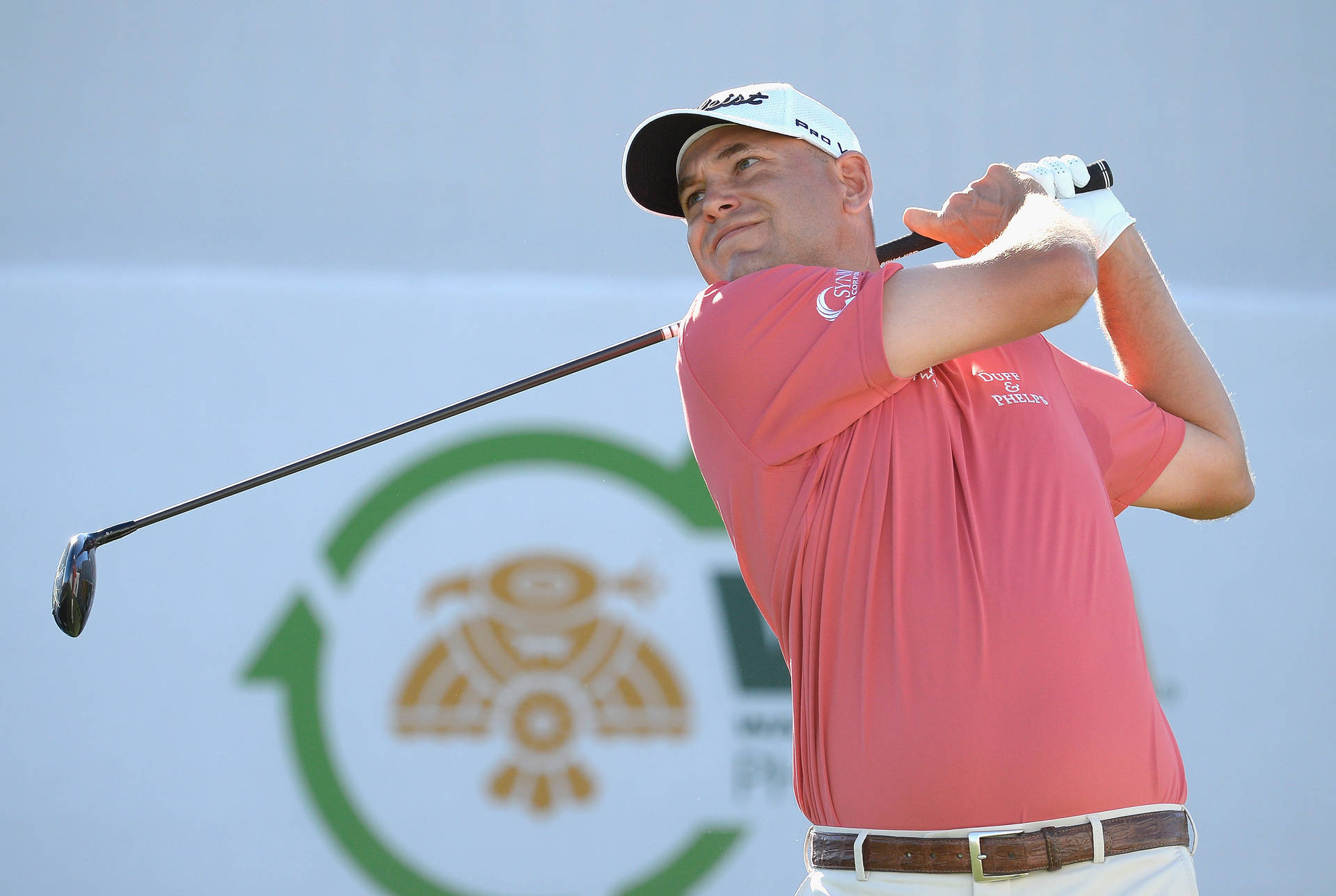 Bill Haas Returning To Play Tournaments Background