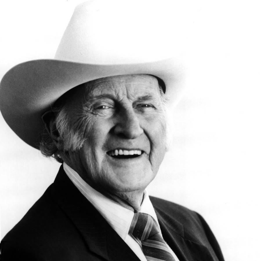 Bill Monroe Old Town School Of Folk Music Background