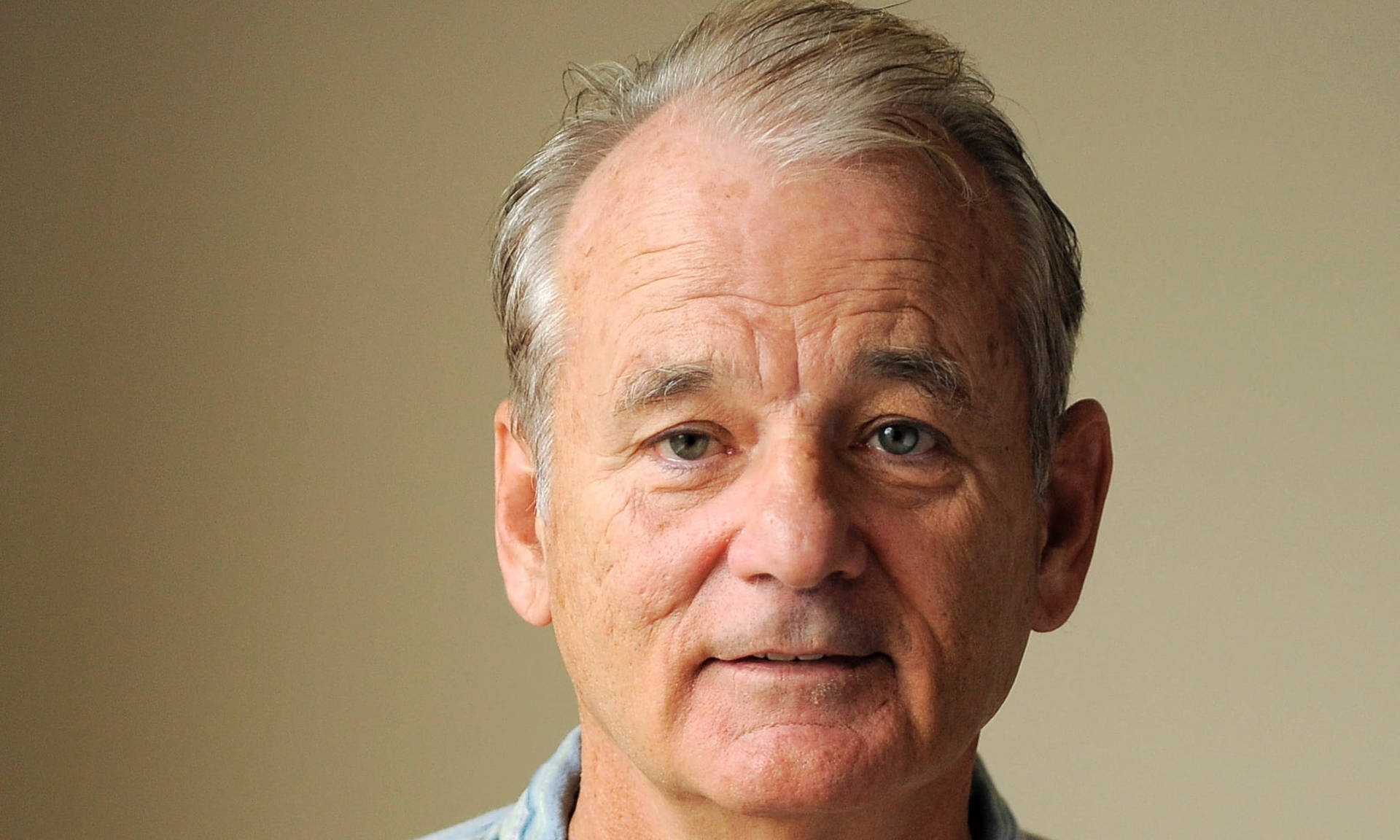 Bill Murray - A Portrait Of Classic Charm