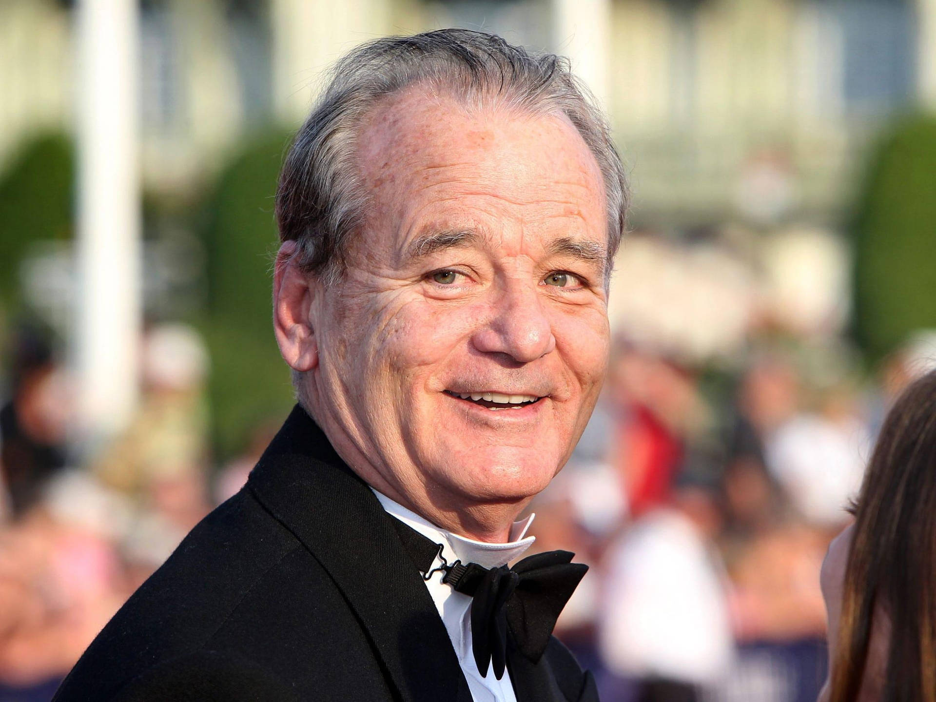 Bill Murray Us Film Festival The Help Movie