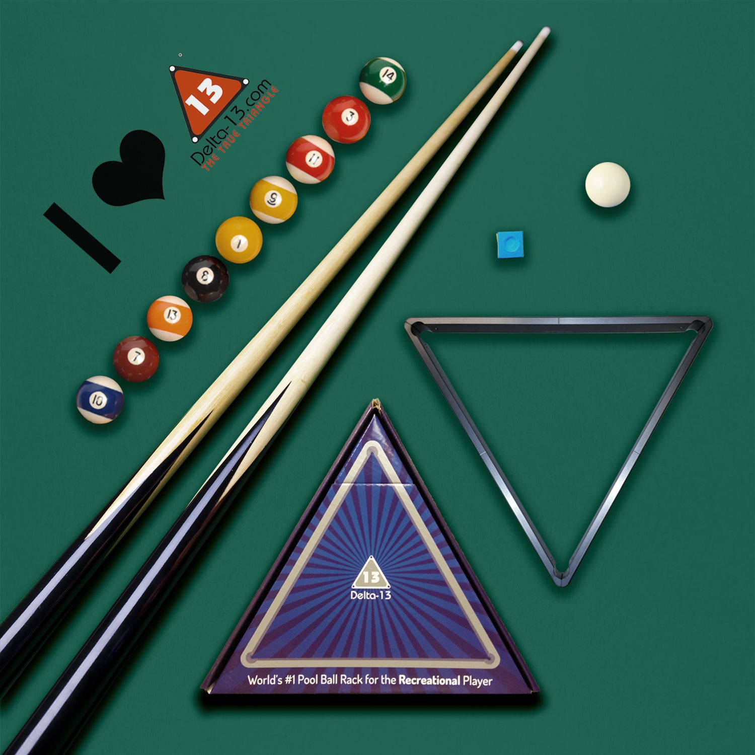 Billiards Cartoon Art Of Billiards Items Background