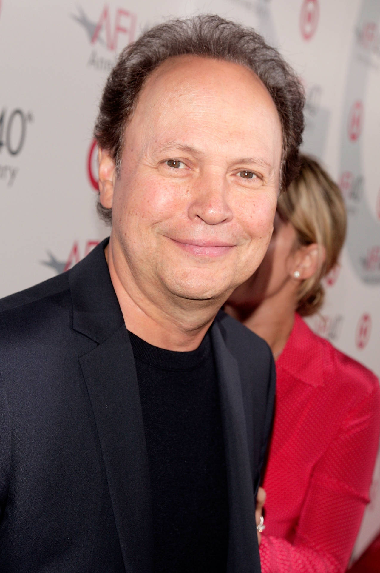 Billy Crystal Afi 40th Anniversary Celebration Background