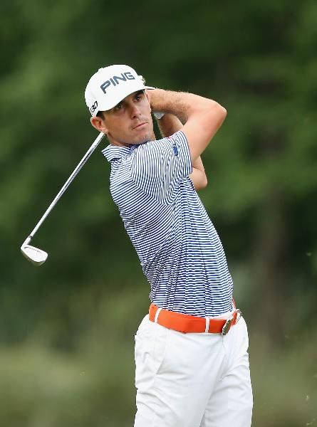 Billy Horschel Golf Swing Stance