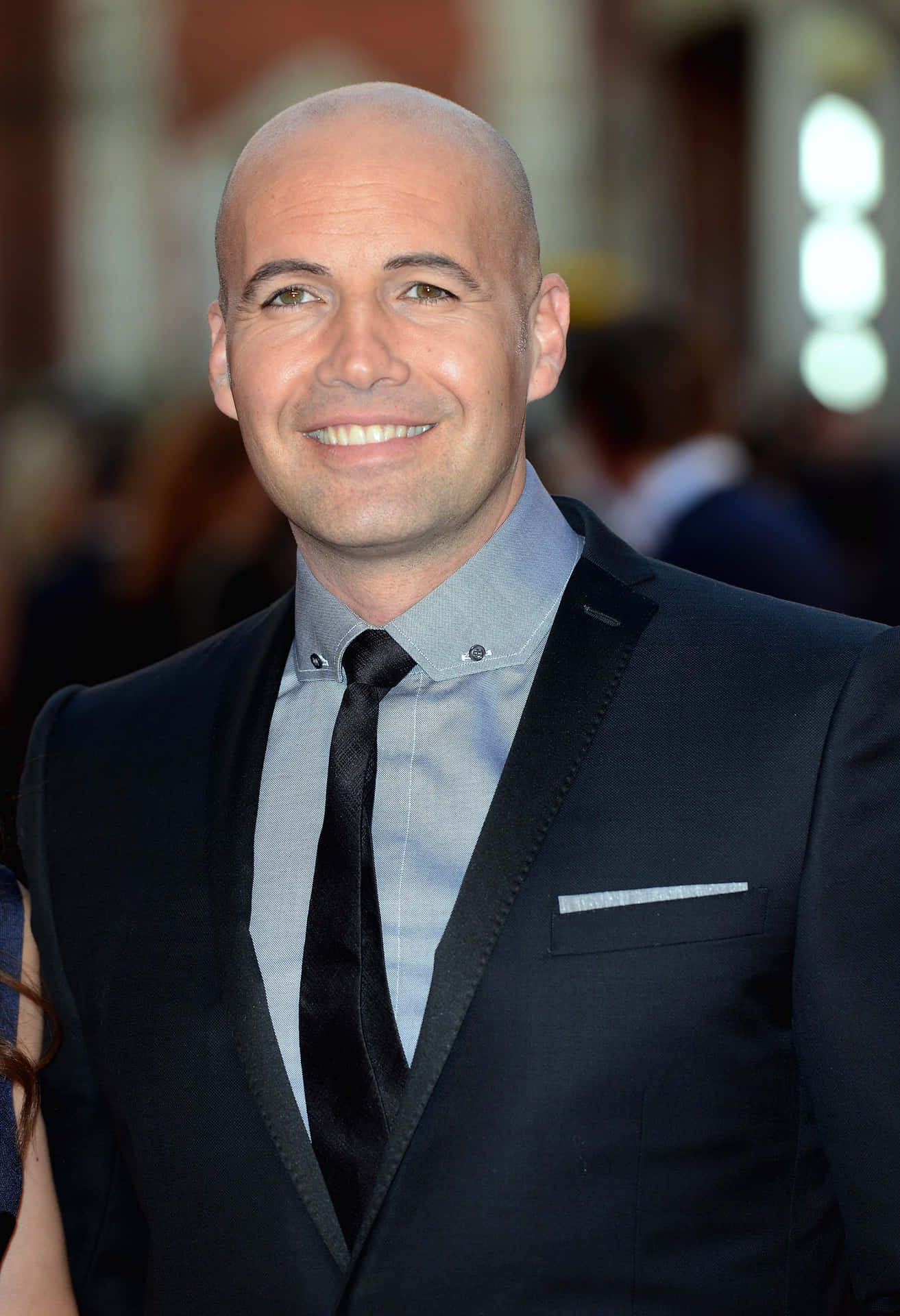 Billy Zane [wallpaper]