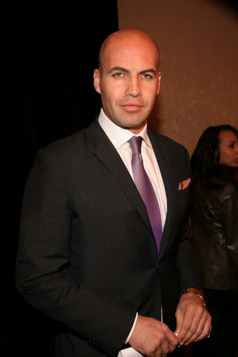 Billy Zane [wallpaper]