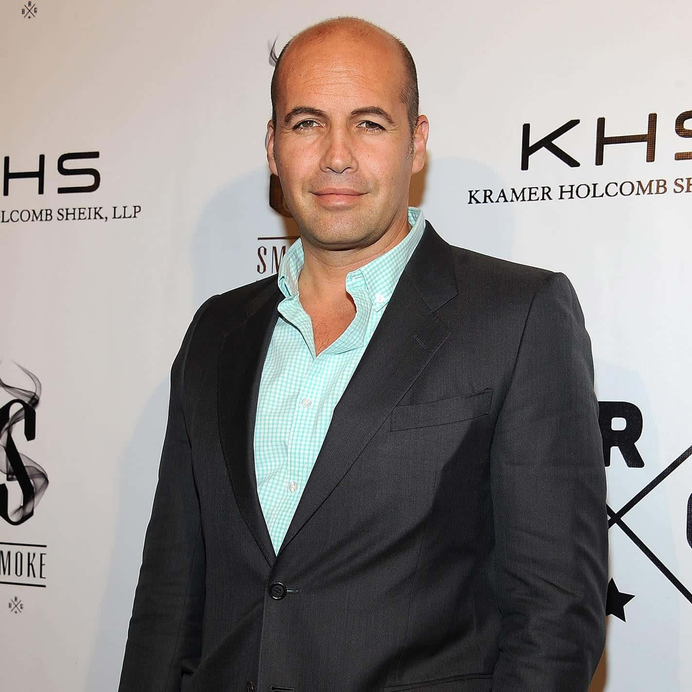 Billy Zane [wallpaper]