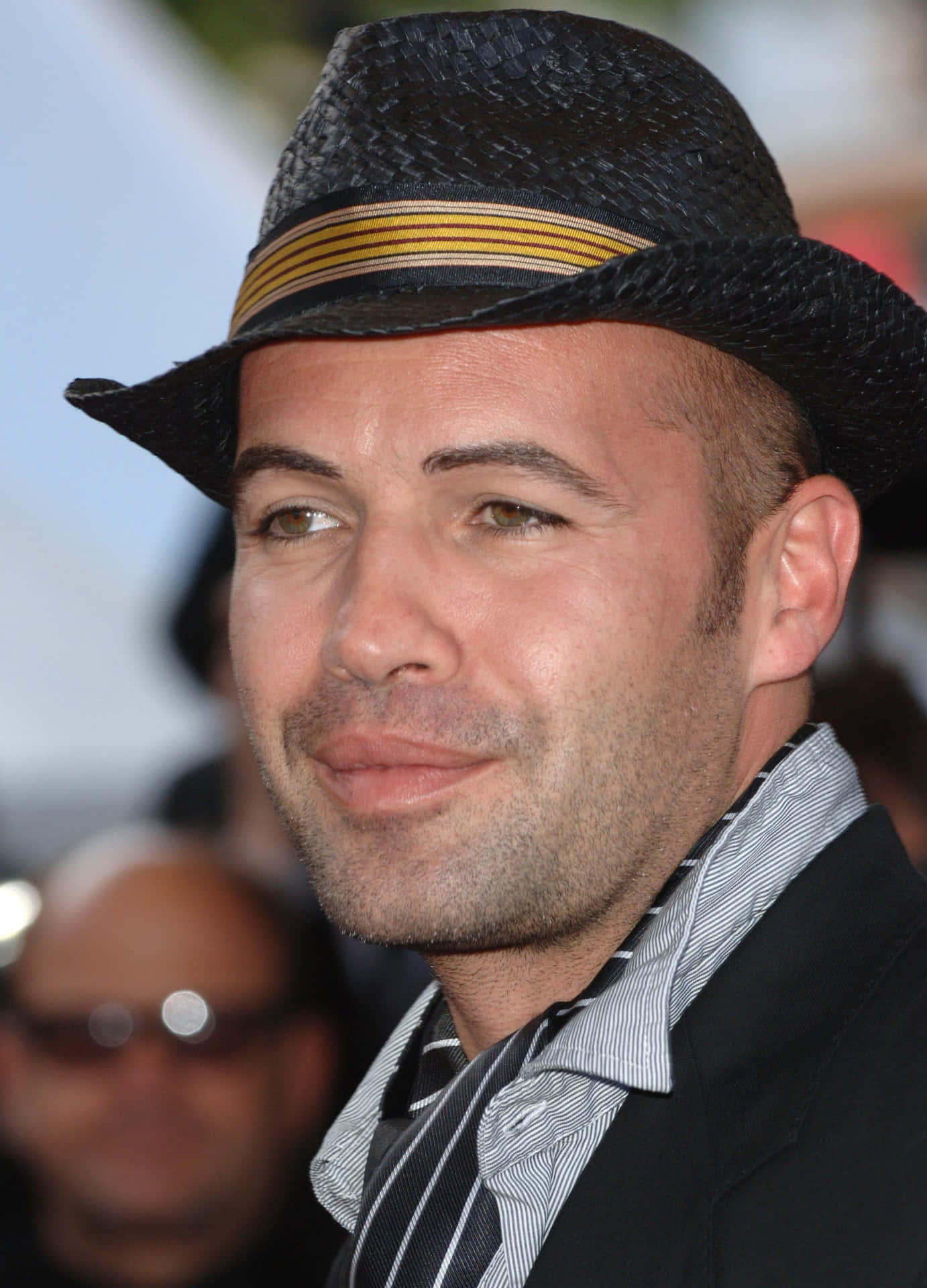 Billy Zane [wallpaper]