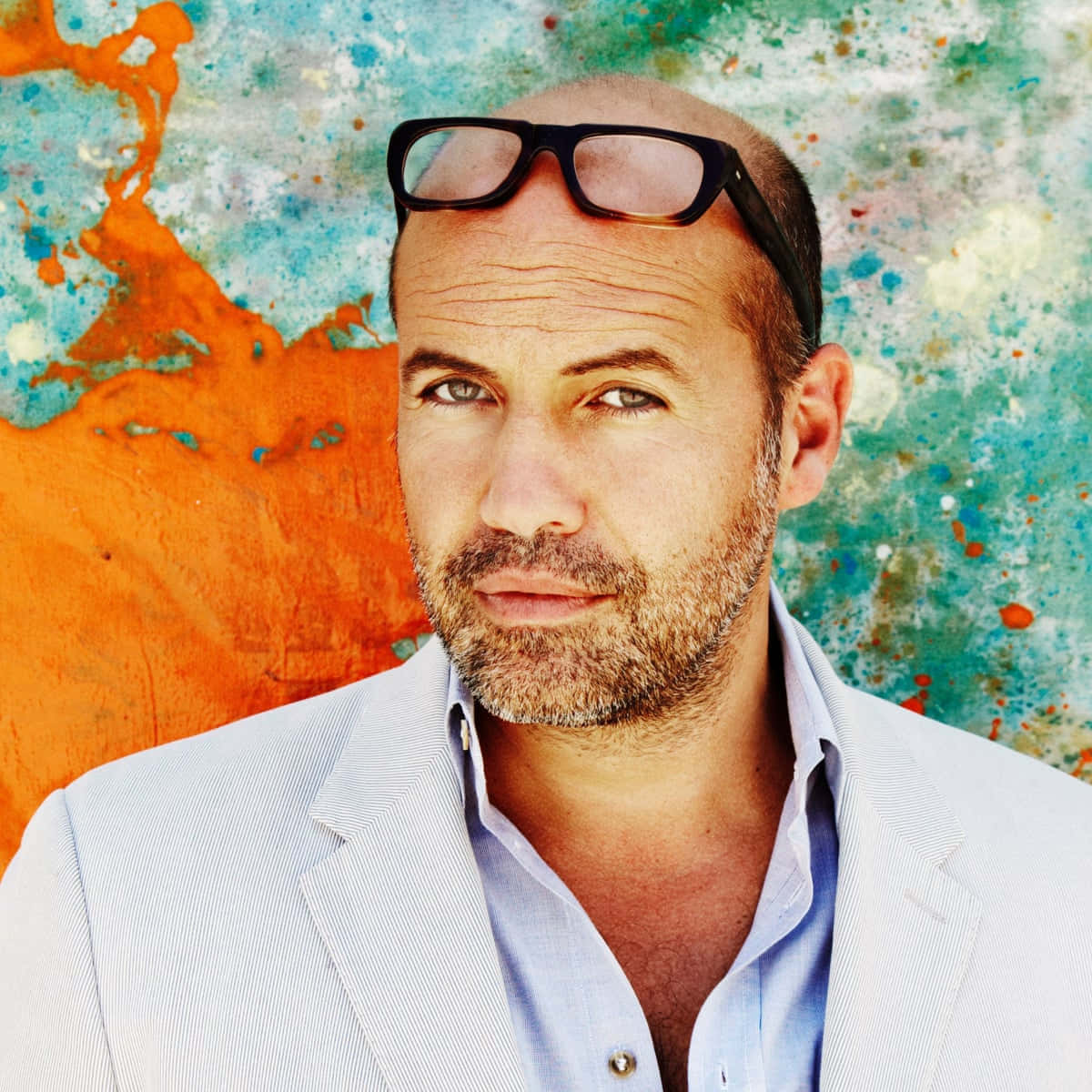 Billy Zane [wallpaper]