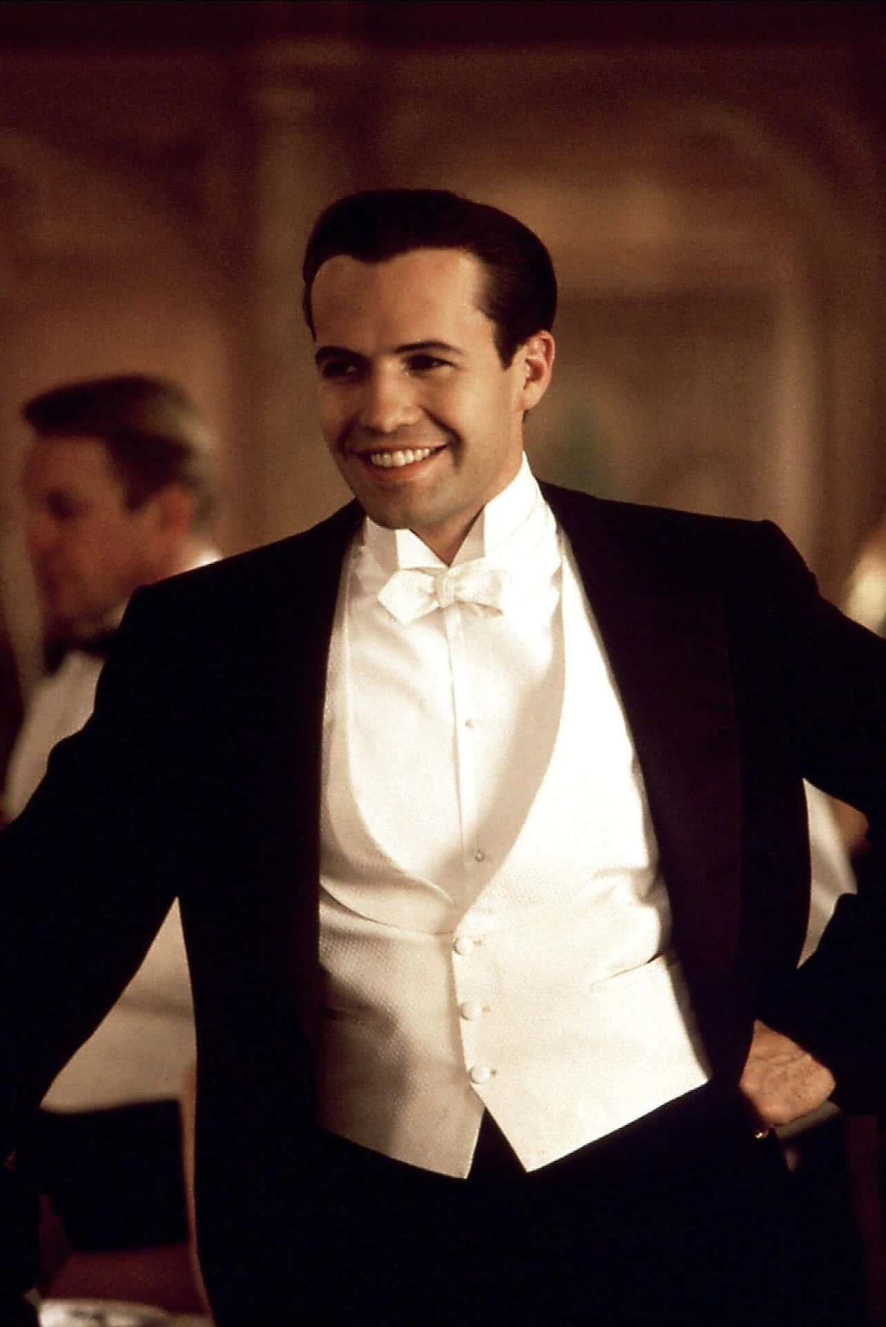 Billy Zane [wallpaper]