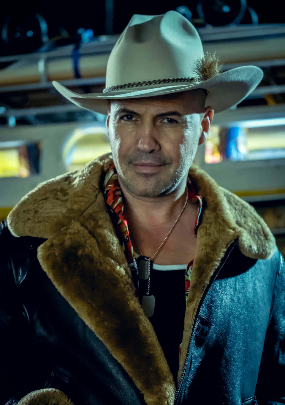 Billy Zane [wallpaper]