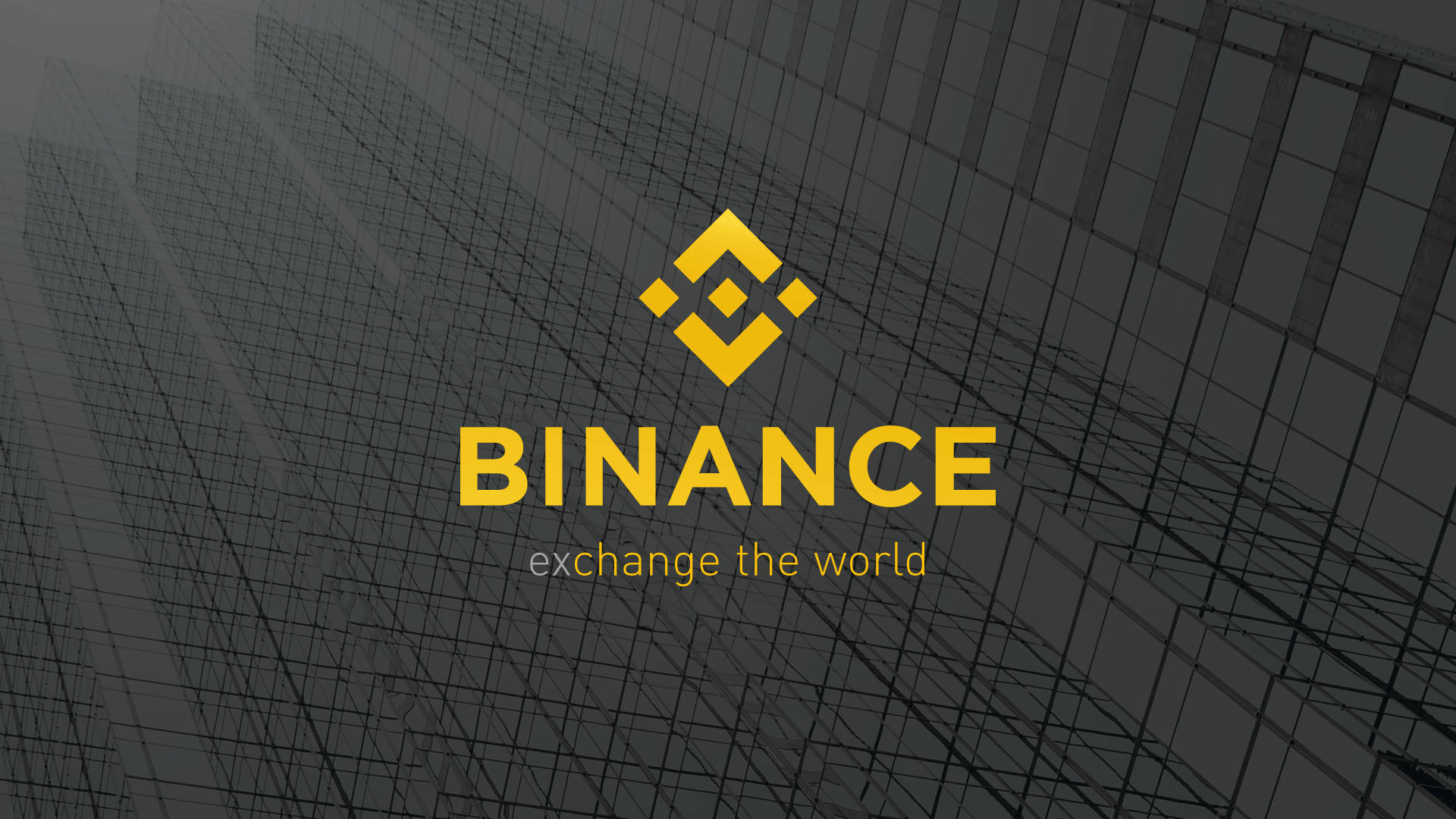 Binance Exchange The World