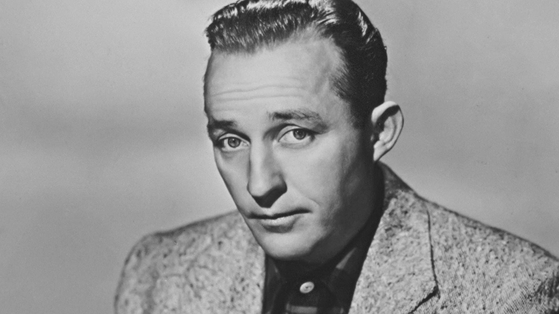 Bing Crosby On His Prime