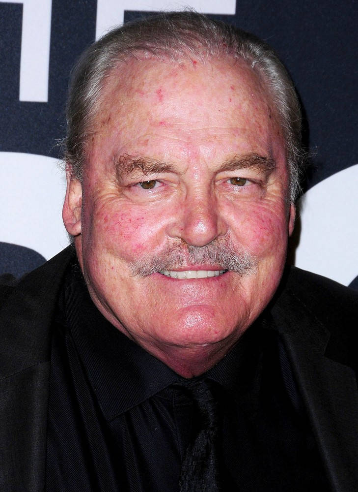 Biography Stacy Keach Jr Background