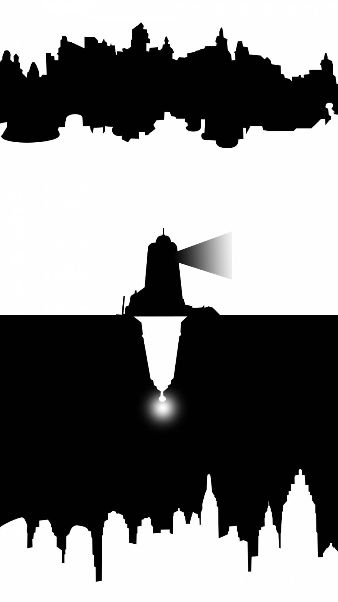Bioshock Infinite Iphone Lighthouse Background
