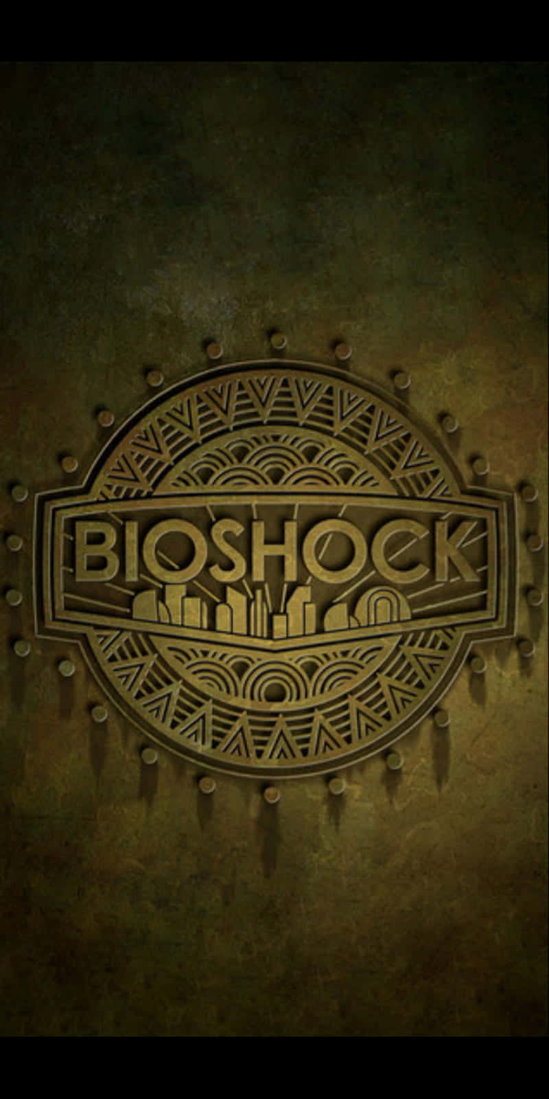 Bioshock - Pc - Pc - Pc - Pc - Pc - P Background