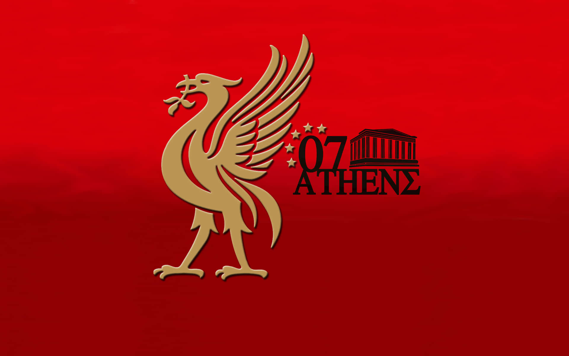 Bird Logo Liverpool Fc Desktop Background