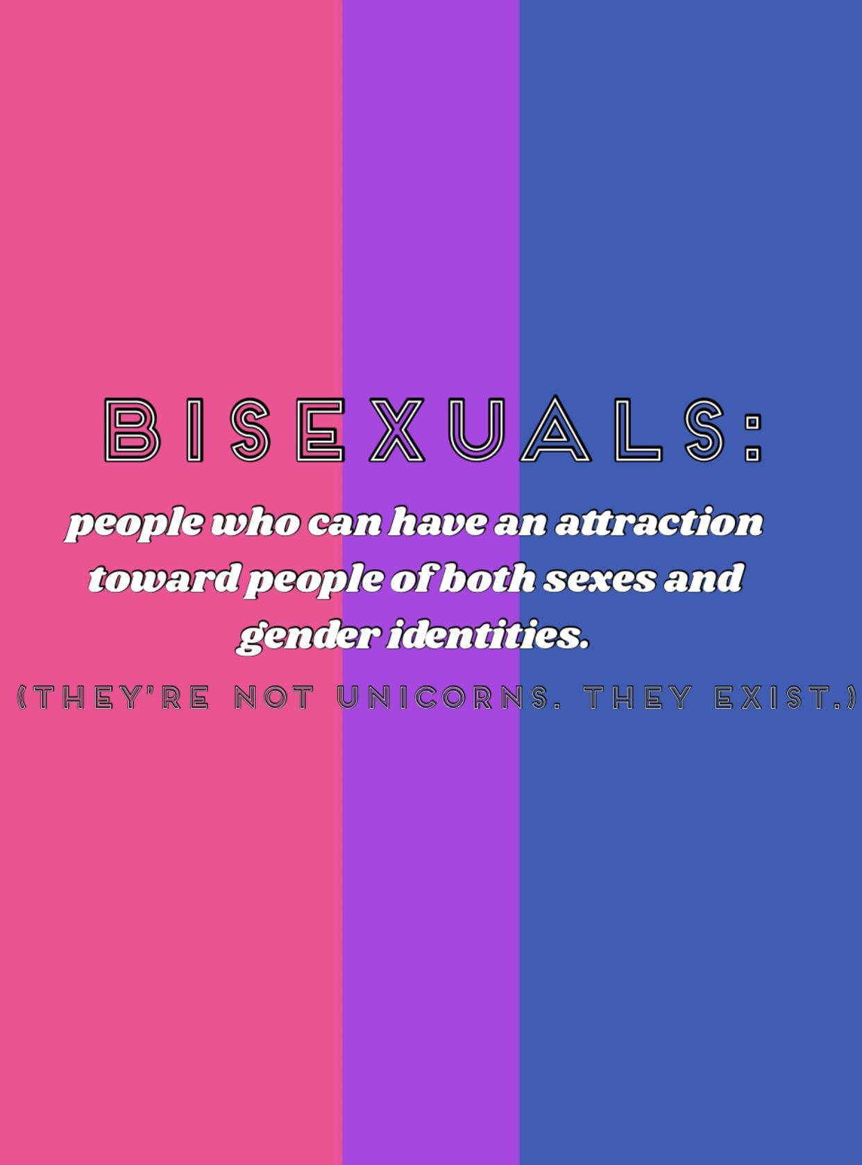 Bisexual Flag Description Background